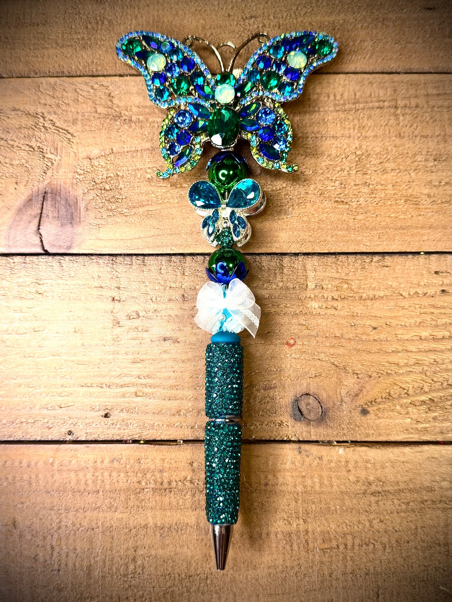 Emerald Queen