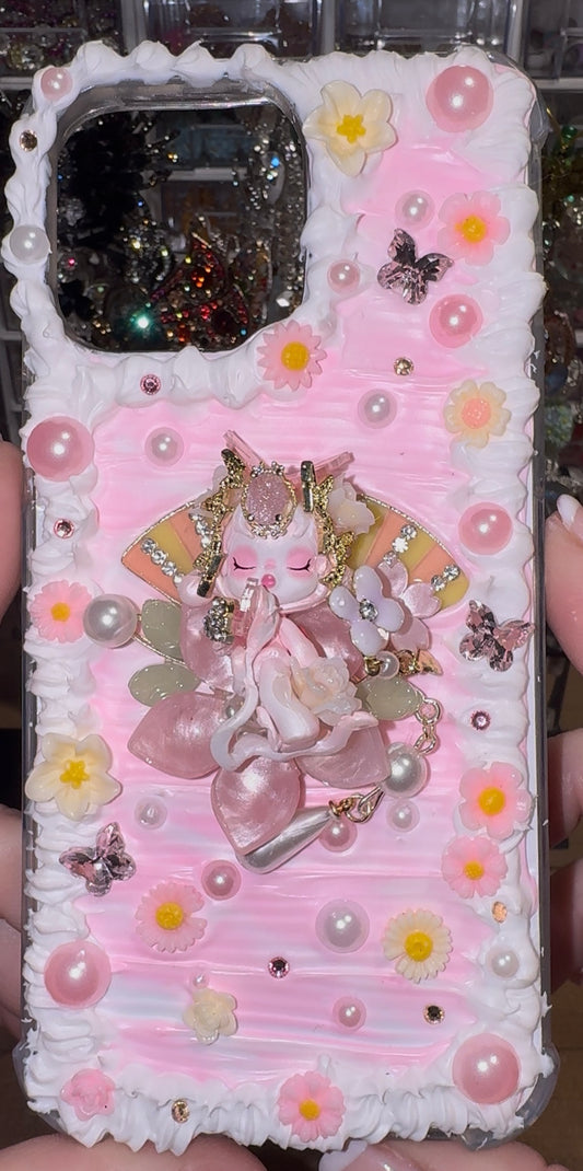 iPhone 15 Pro Max - Pretty  Pink SP #2