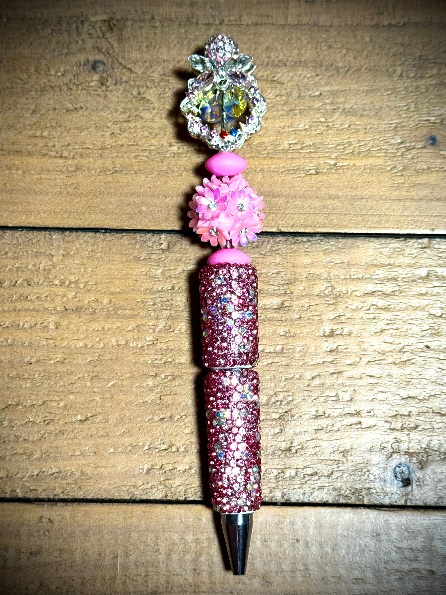 Pink Pretty