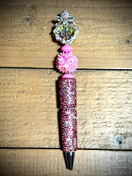 Pink Pretty
