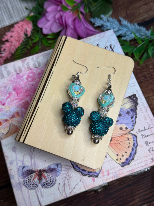 Micky Earrings
