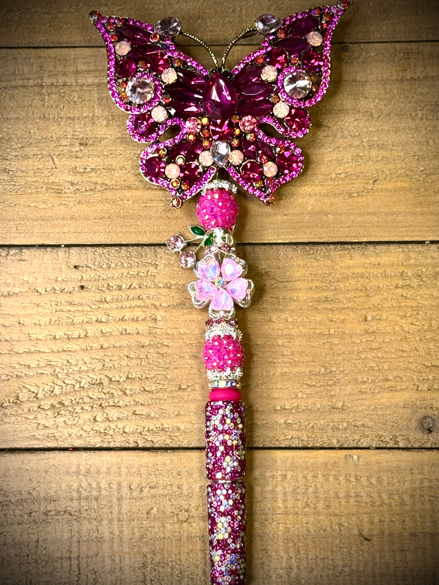 Velvet Rose