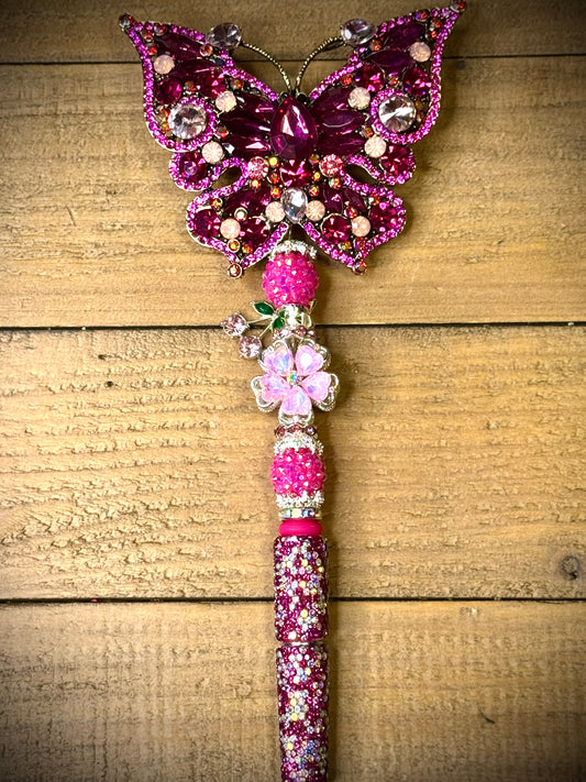 Velvet Rose