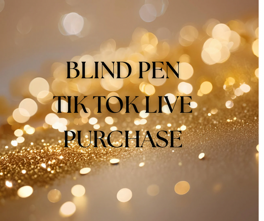 BLIND BAGS