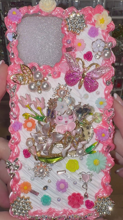 iPhone 15 Pro Max  - Pretty Pink SP