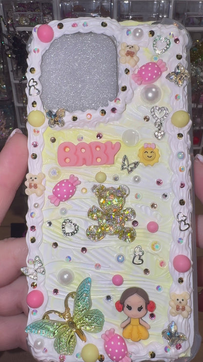 iPhone 15 Pro Max  - Pretty Little Baby