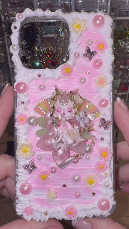 iPhone 15 Pro Max - Pretty  Pink SP #2